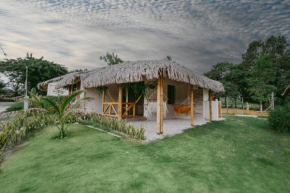 Casa vacacional Olon